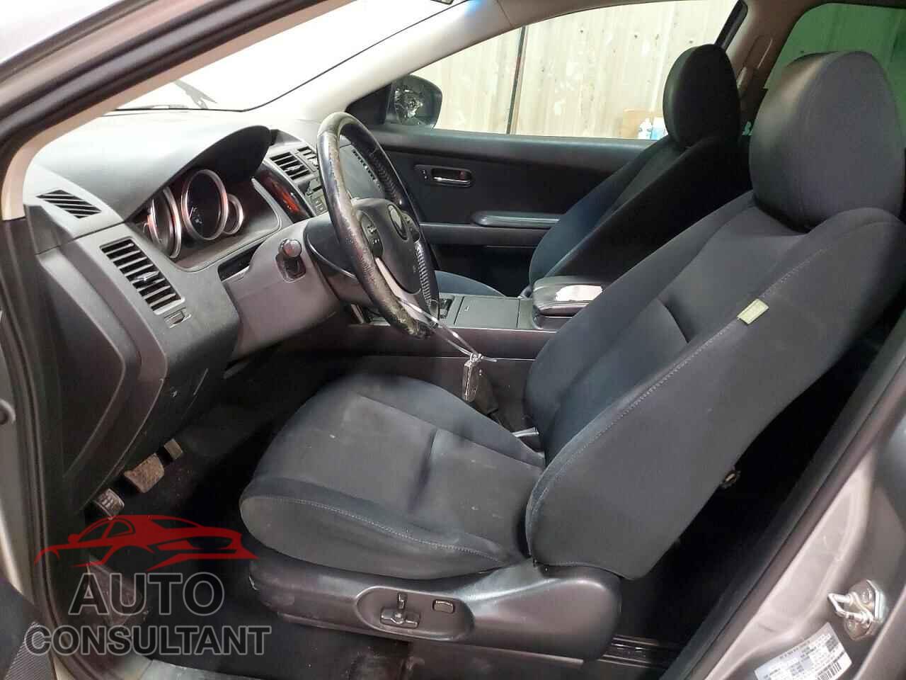 MAZDA CX-9 2015 - JM3TB2BA6F0468131