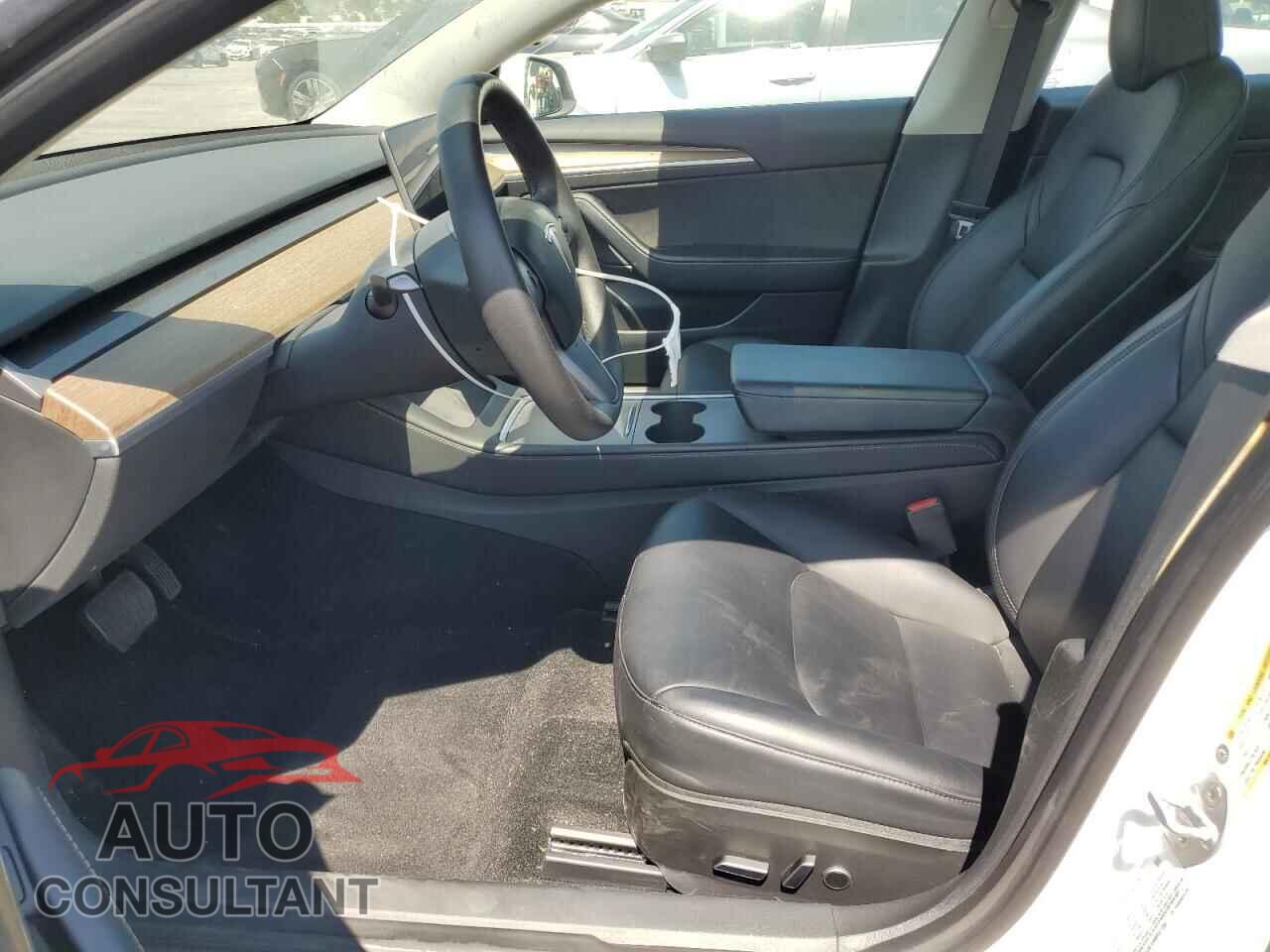 TESLA MODEL 3 2023 - 5YJ3E1EA9PF577286