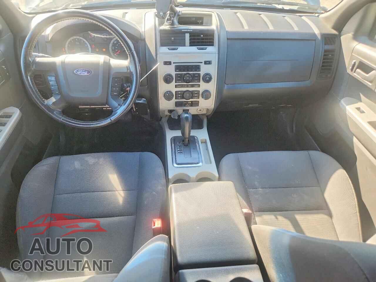 FORD ESCAPE 2012 - 1FMCU9DG2CKC61650