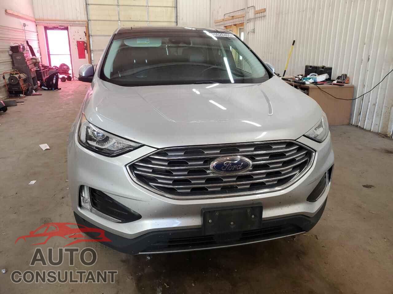 FORD EDGE 2019 - 2FMPK4K98KBC03100