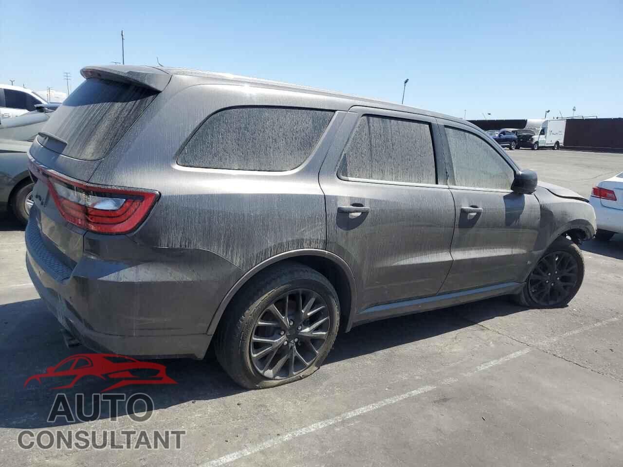 DODGE DURANGO 2015 - 1C4RDHAG8FC201500