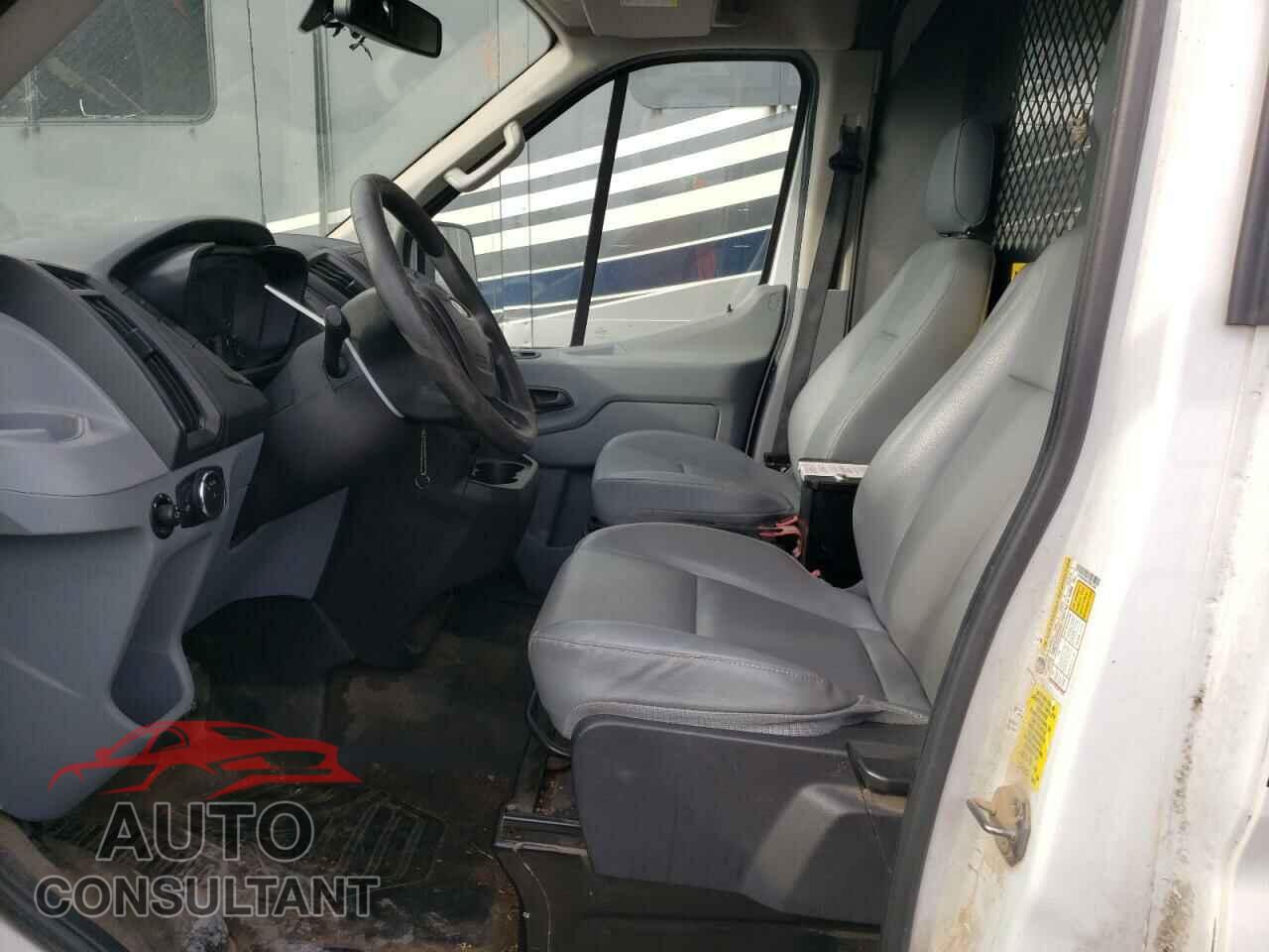 FORD TRANSIT 2015 - 1FTSW2CM7FKB31358