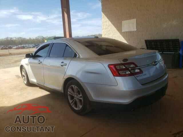 FORD TAURUS 2015 - 1FAHP2E92FG206413