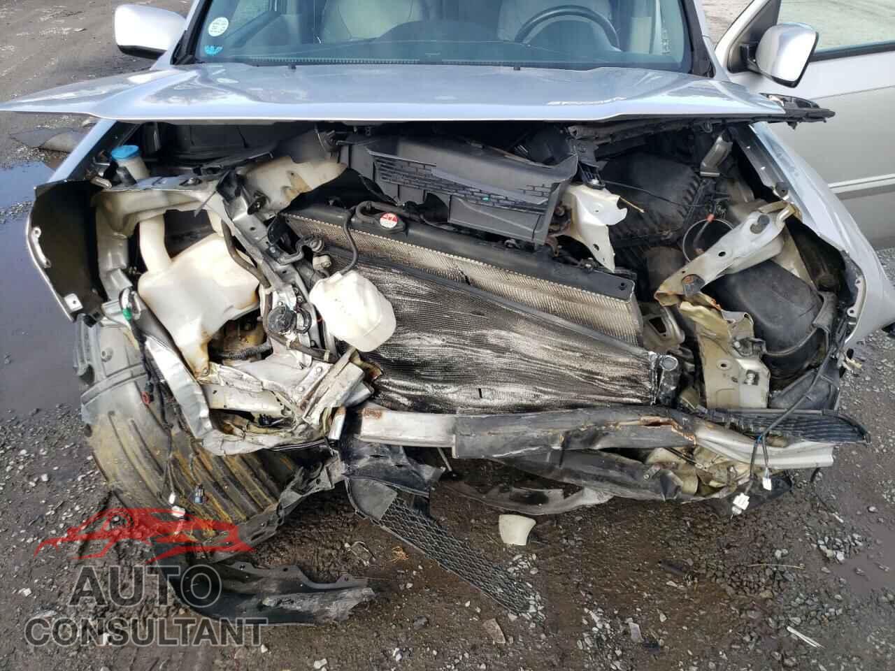 HONDA PILOT 2015 - 5FNYF3H58FB019263