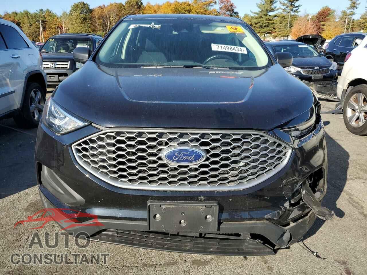 FORD EDGE 2023 - 2FMPK4G99PBA01849