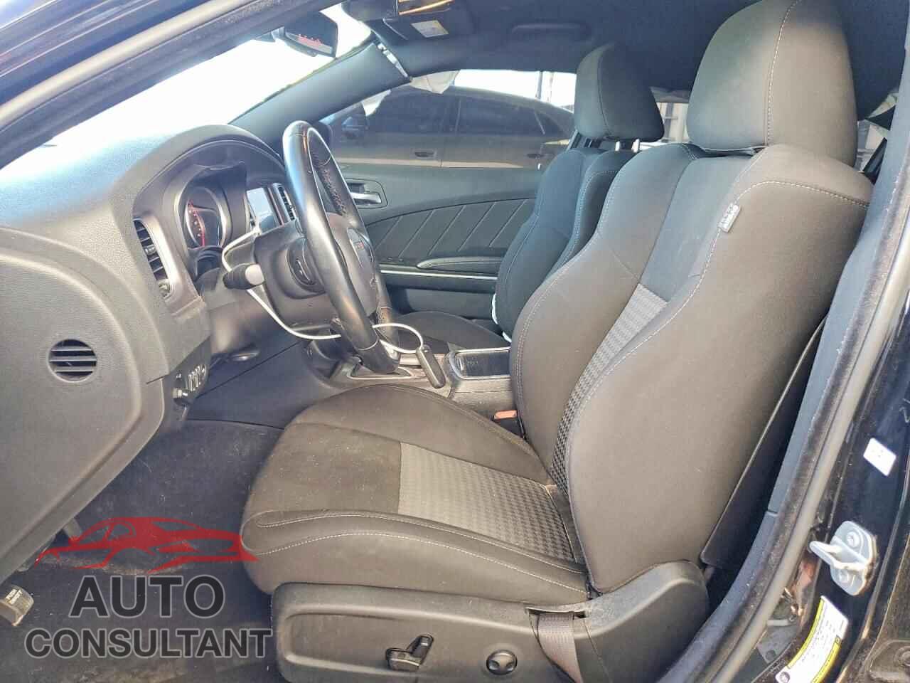 DODGE CHARGER 2023 - 2C3CDXHG8PH606698