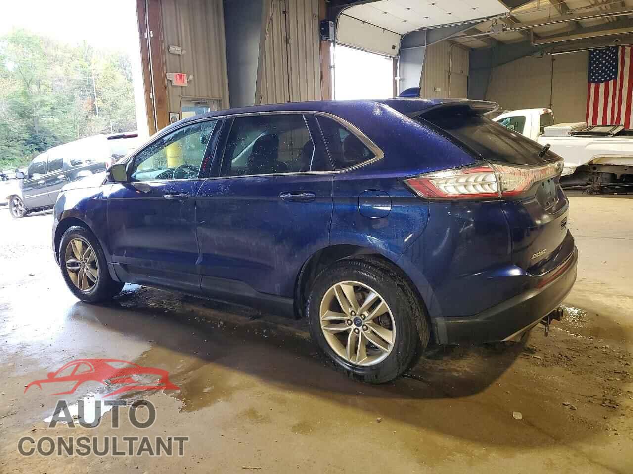 FORD EDGE 2016 - 2FMPK4J96GBC68147