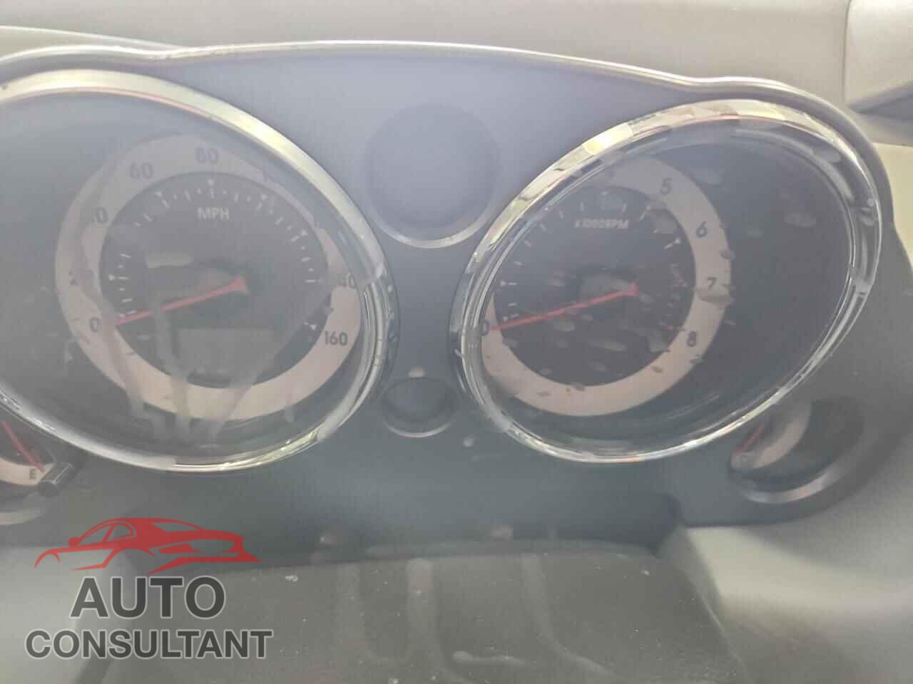 MITSUBISHI ECLIPSE 2011 - 4A31K5DF4BE003979