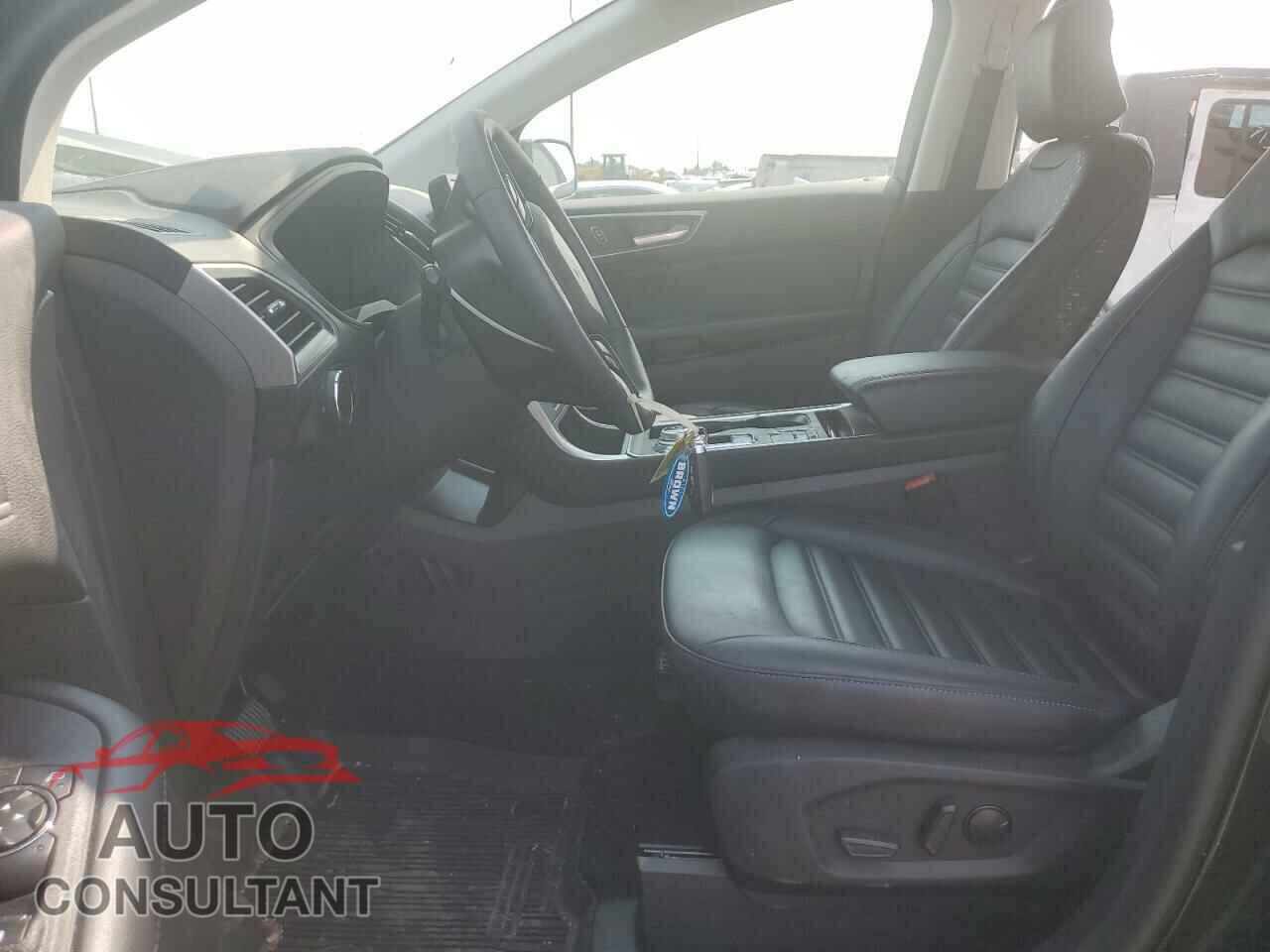 FORD EDGE 2024 - 2FMPK4J96RBB03363