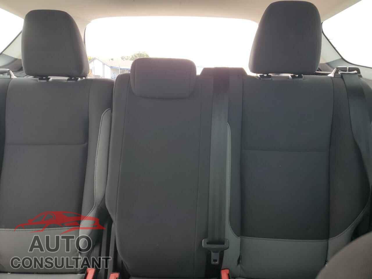 FORD ESCAPE 2014 - 1FMCU0F70EUD25376