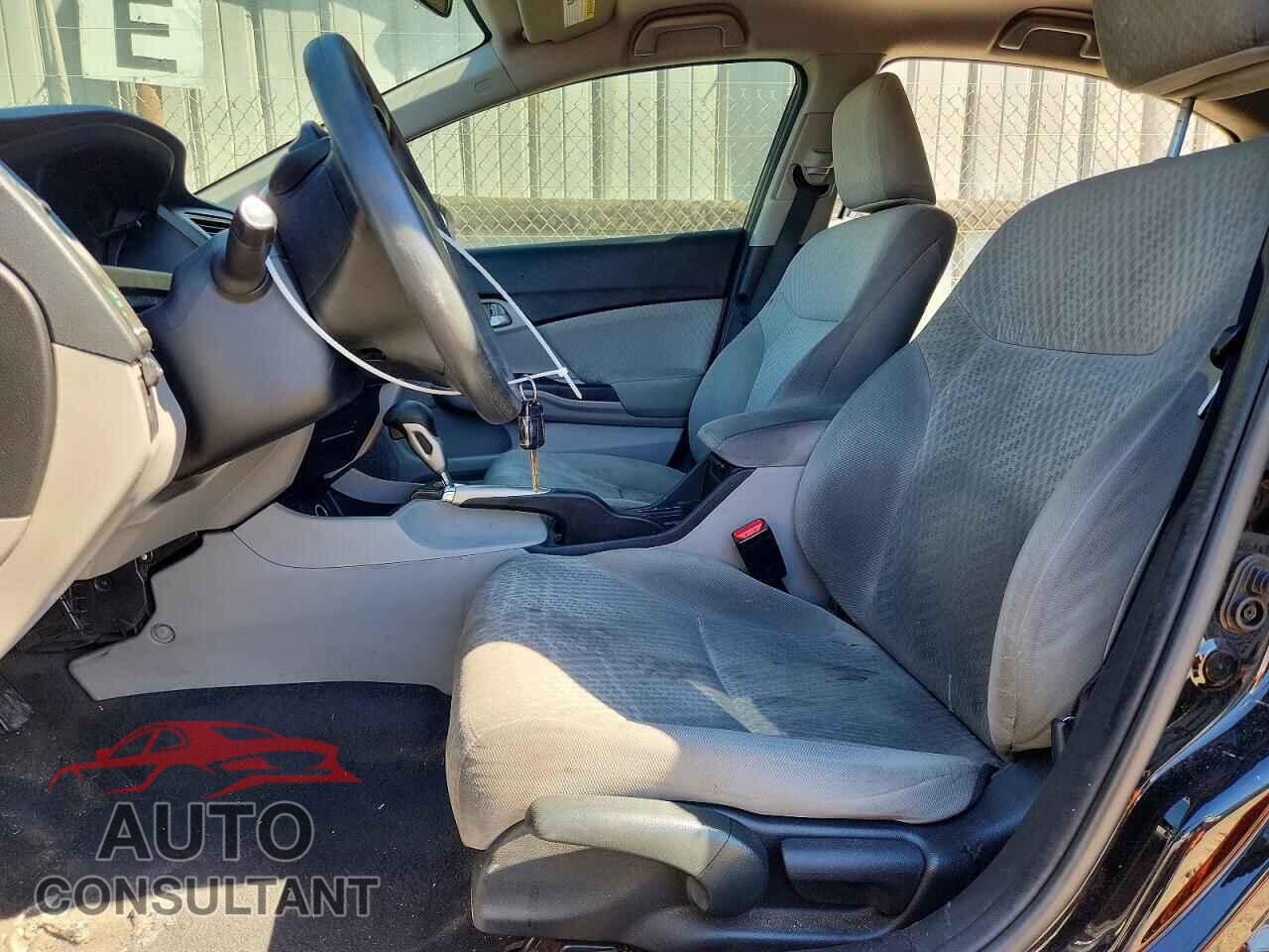HONDA CIVIC 2015 - 19XFB2F54FE211558