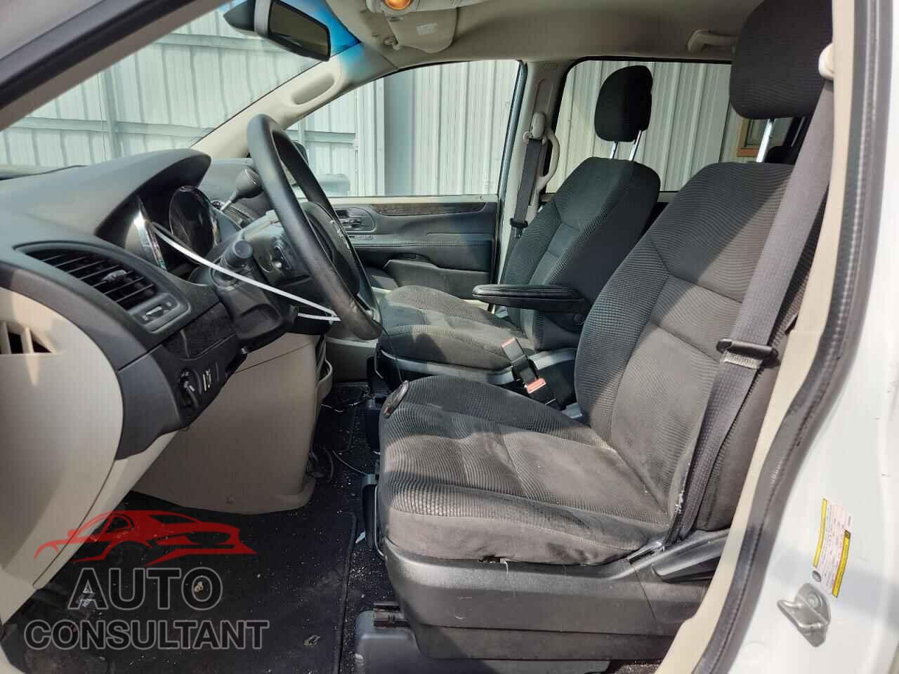 DODGE CARAVAN 2020 - 2C4RDGBG0LR236494