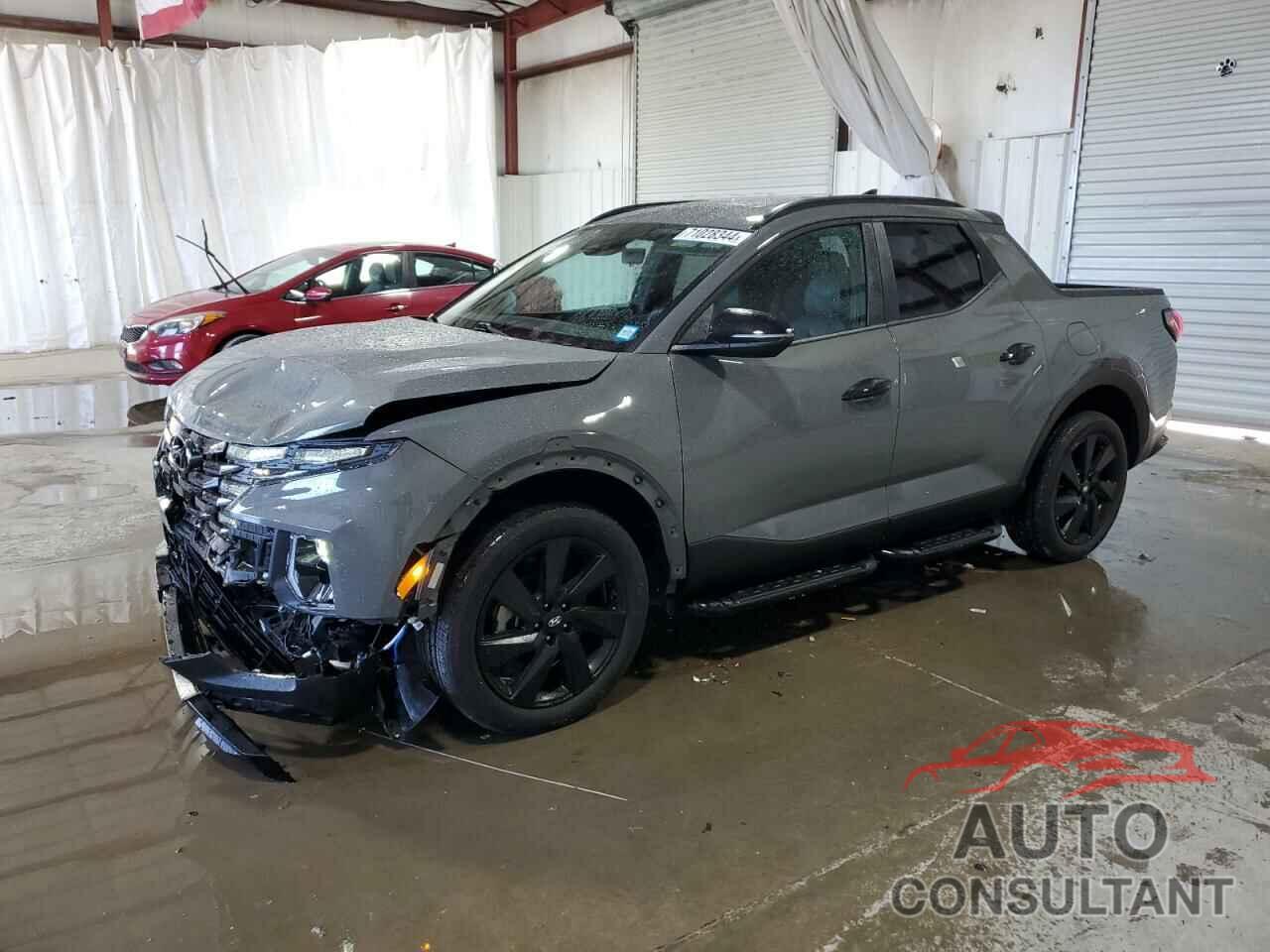 HYUNDAI SANTA CRUZ 2024 - 5NTJCDAF1RH084322