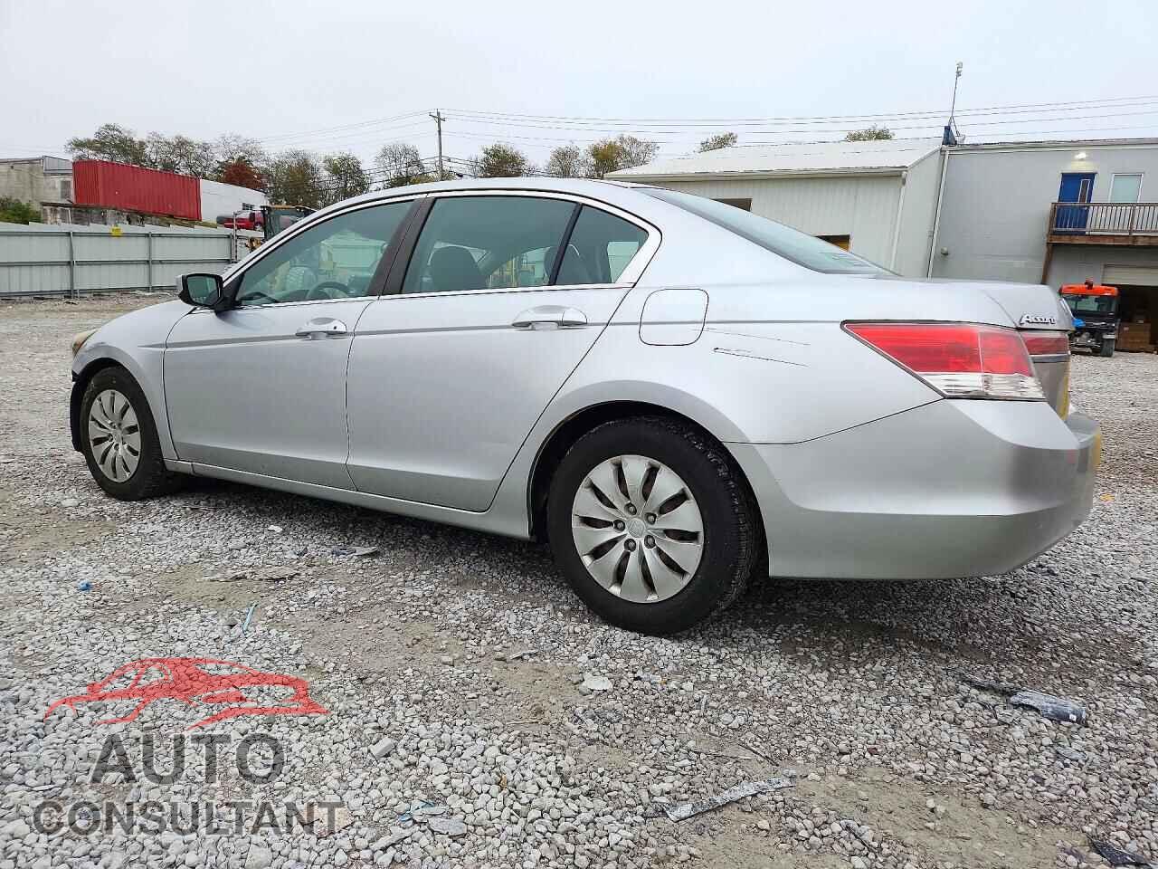 HONDA ACCORD 2012 - 1HGCP2F39CA149948