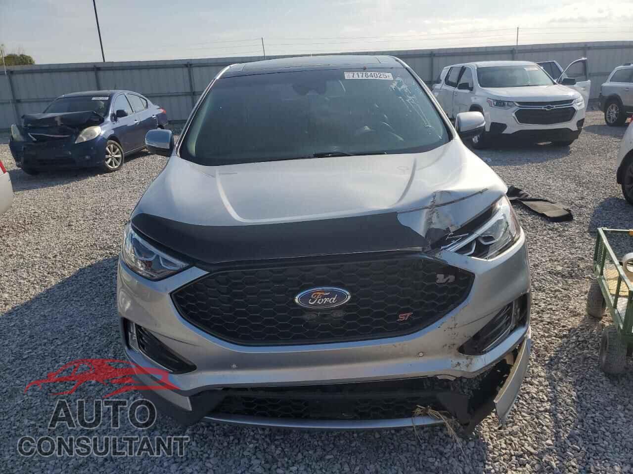 FORD EDGE 2020 - 2FMPK4AP8LBB36385