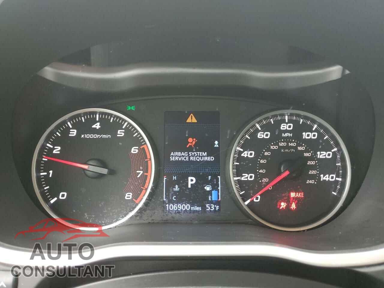 MITSUBISHI ECLIPSE 2020 - JA4AS3AA3LZ032331