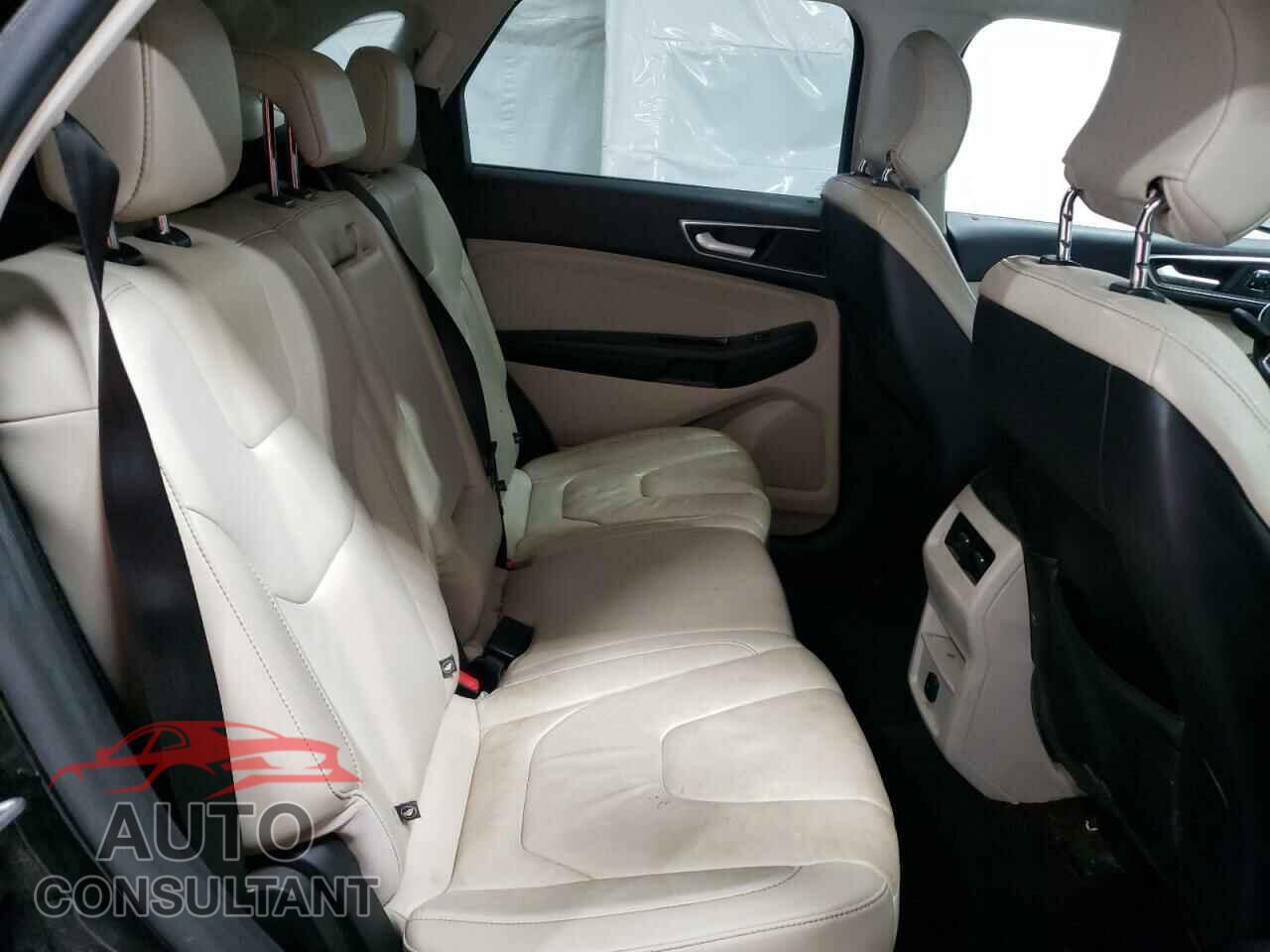 FORD EDGE 2016 - 2FMPK4K91GBB41868