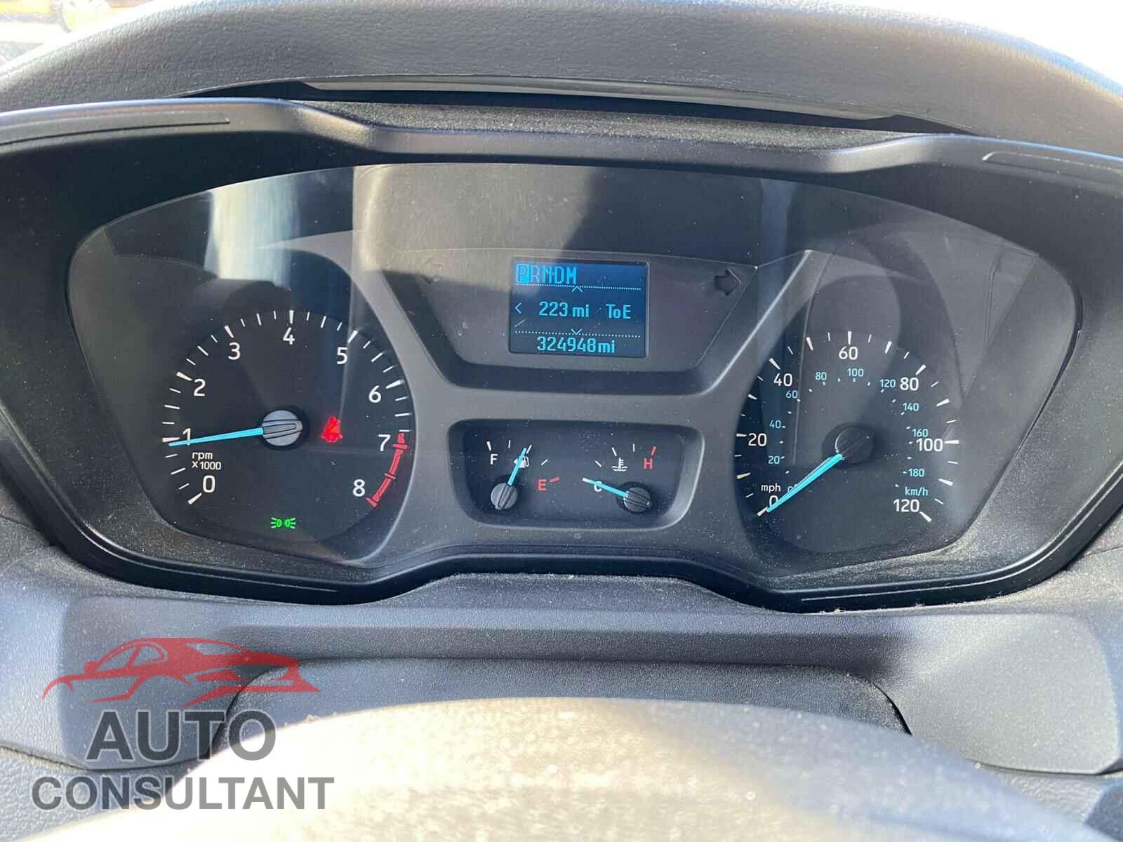FORD TRANSIT CO 2016 - 1FTYE2CM7GKA13406