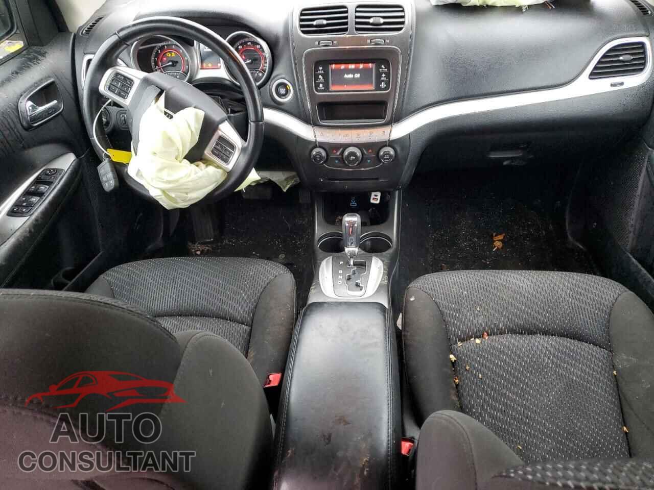 DODGE JOURNEY 2019 - 3C4PDCBB1KT719458