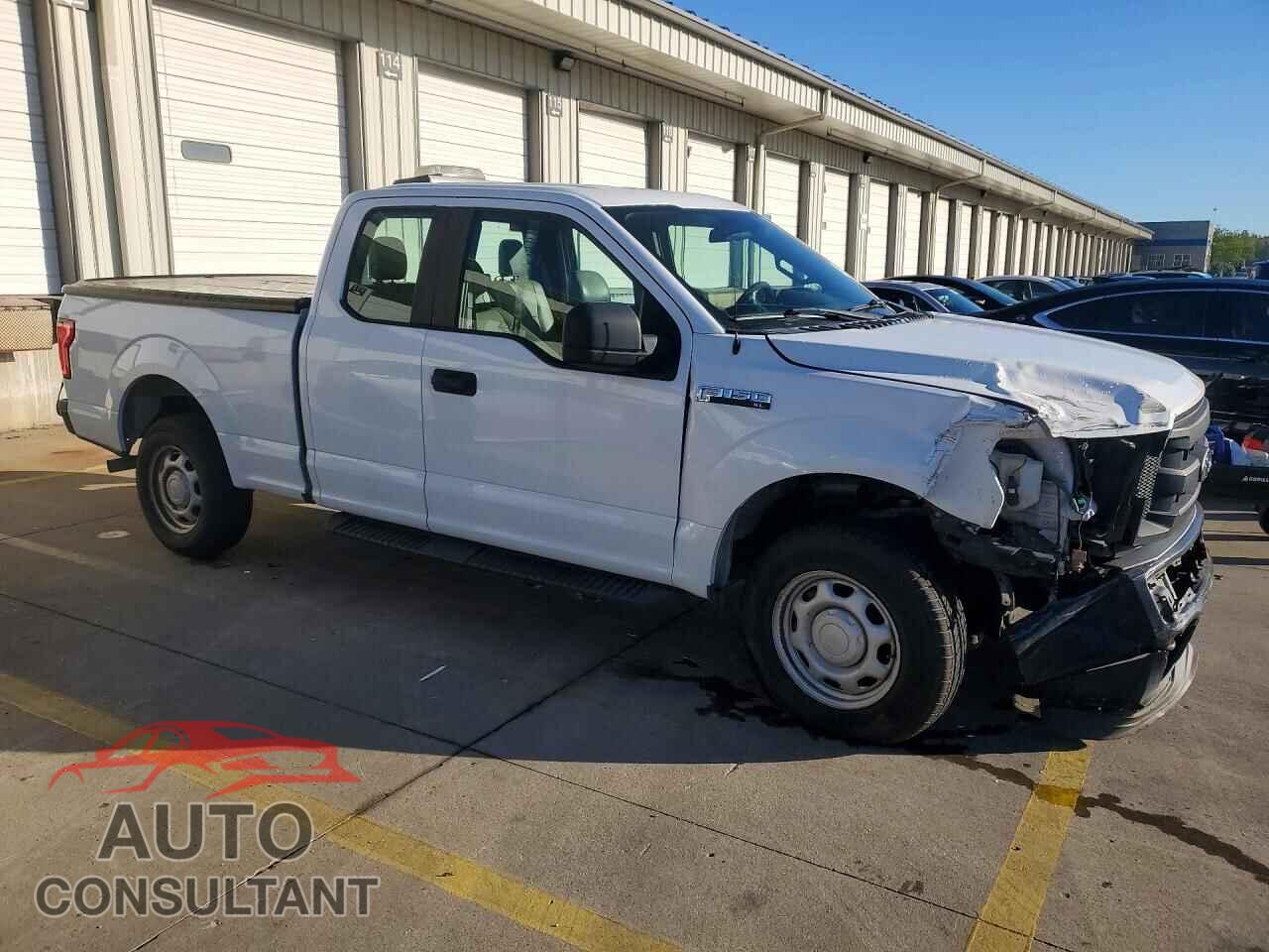 FORD F150 2015 - 1FTFX1EF1FFA30946