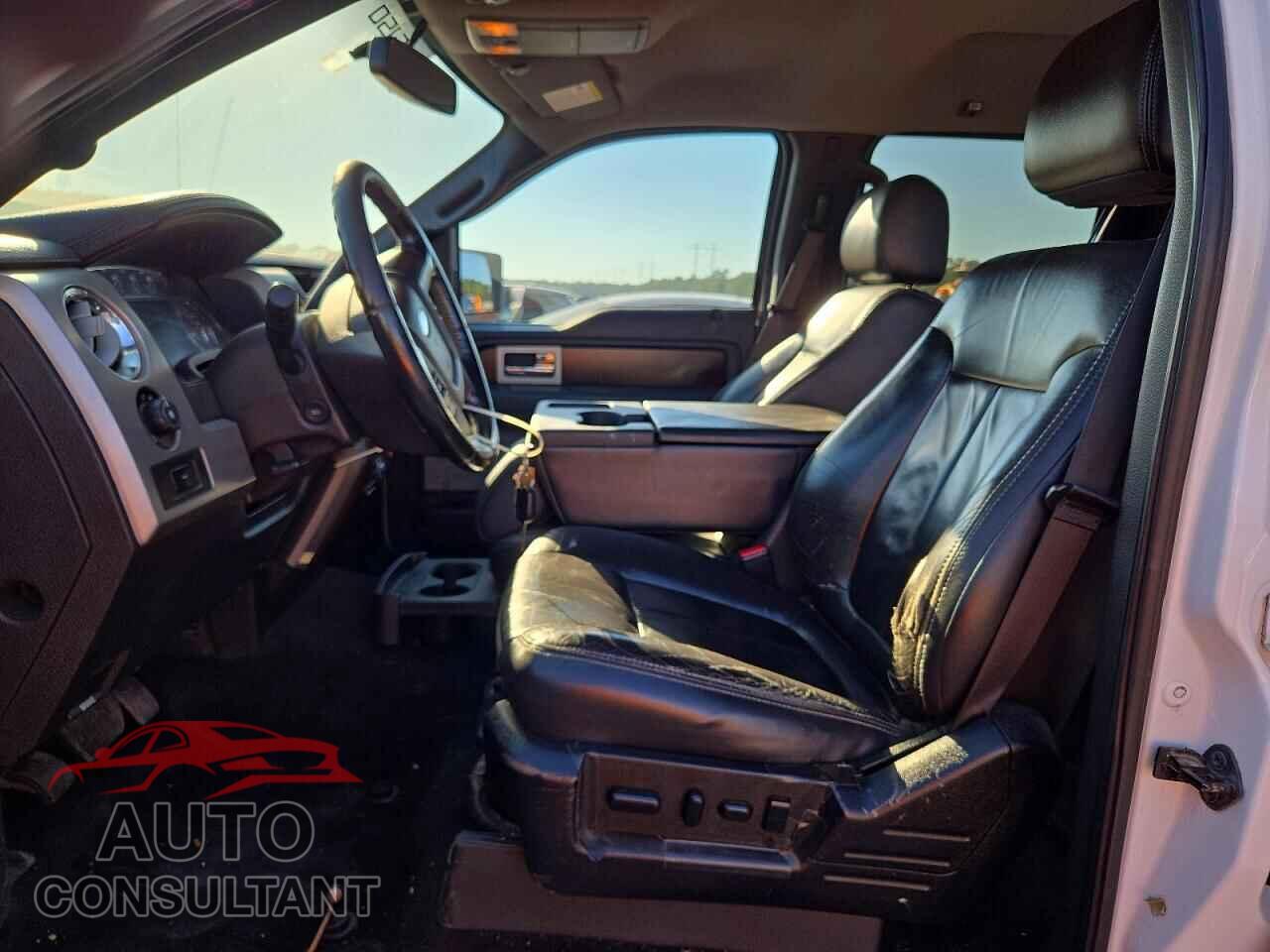 FORD F150 2012 - 1FTFW1EF7CFC38795
