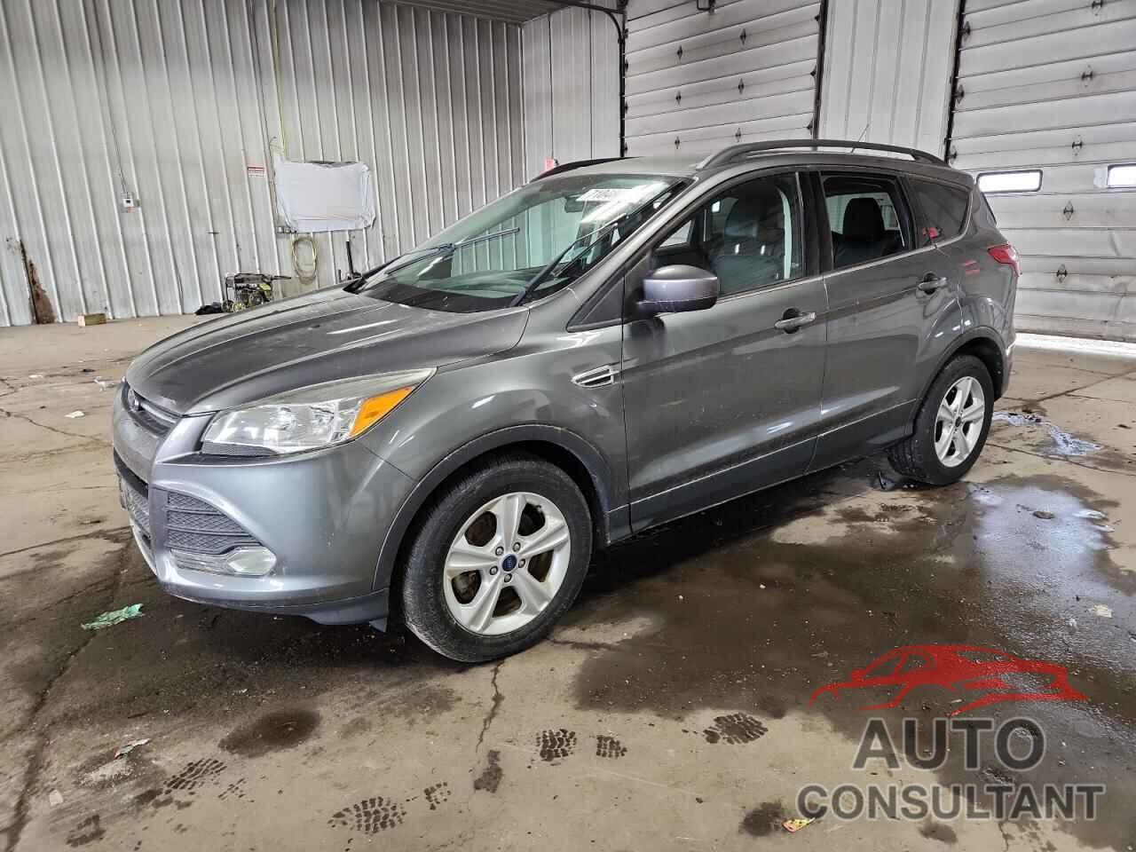 FORD ESCAPE 2014 - 1FMCU9GX4EUE51226