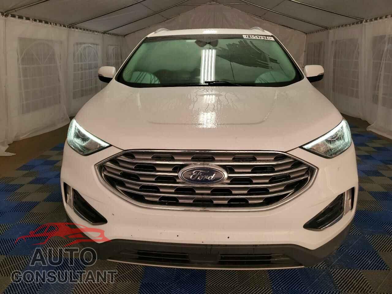 FORD EDGE 2020 - 2FMPK4J93LBB13906