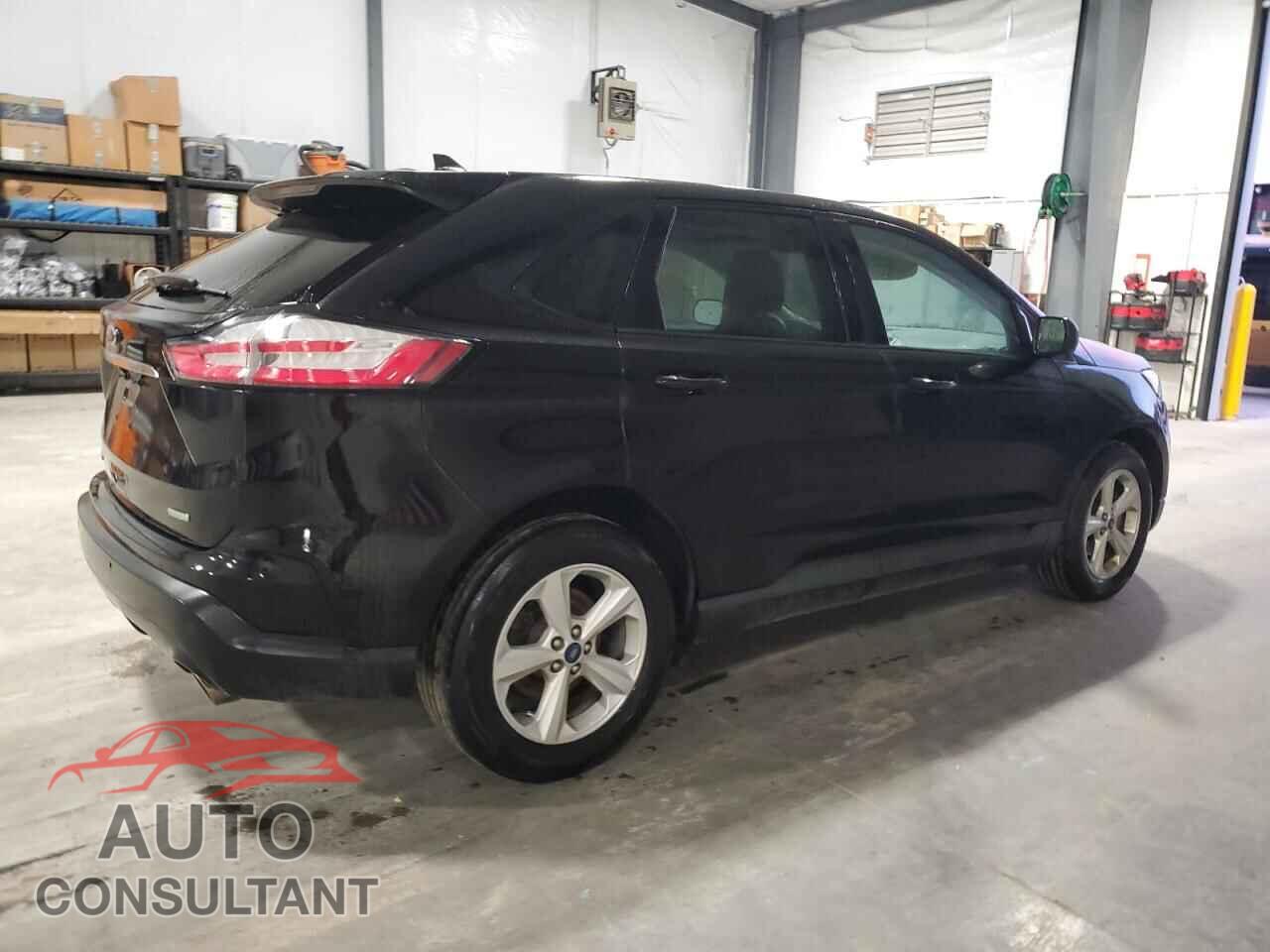 FORD EDGE 2020 - 2FMPK3G92LBA60309