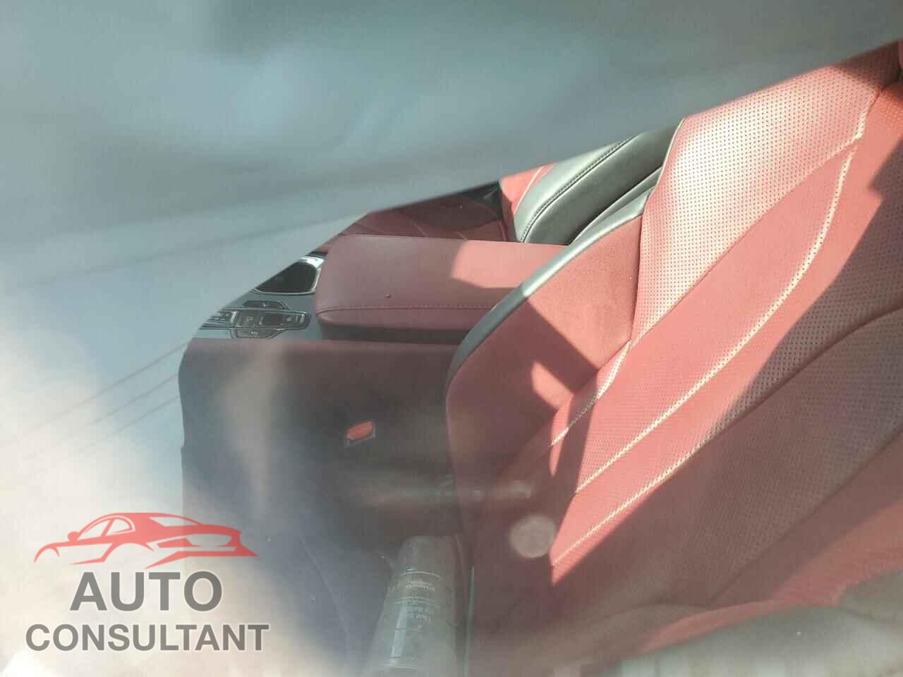 LEXUS RX 500H F 2023 - 2T2BCMEA2PC006502