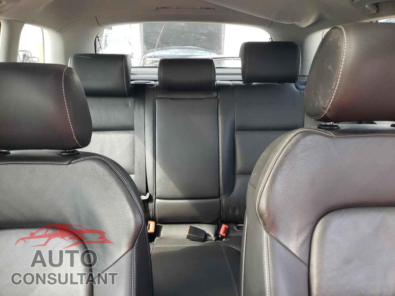 AUDI A3 2010 - WAUMFAFMXAA098267