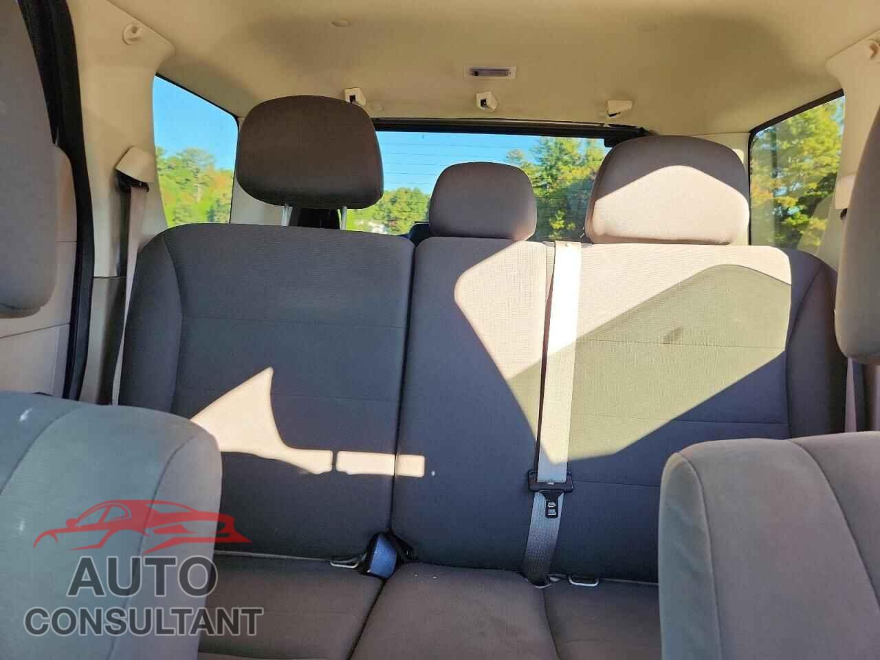 FORD ESCAPE 2010 - 1FMCU9C71AKD34442