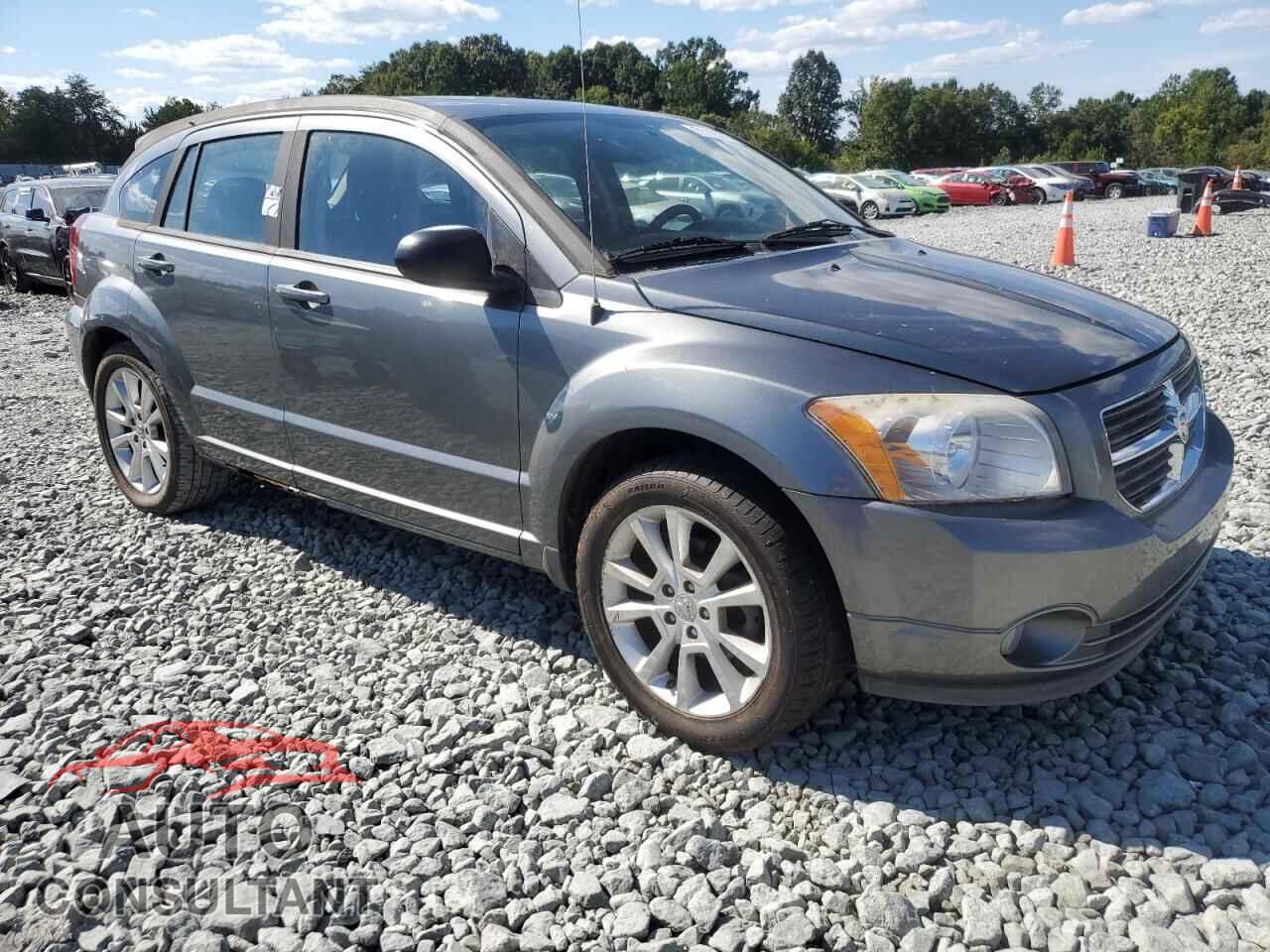 DODGE CALIBER 2011 - 1B3CB5HA6BD262474
