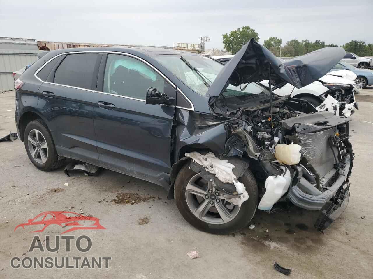 FORD EDGE 2024 - 2FMPK4J97RBA92020