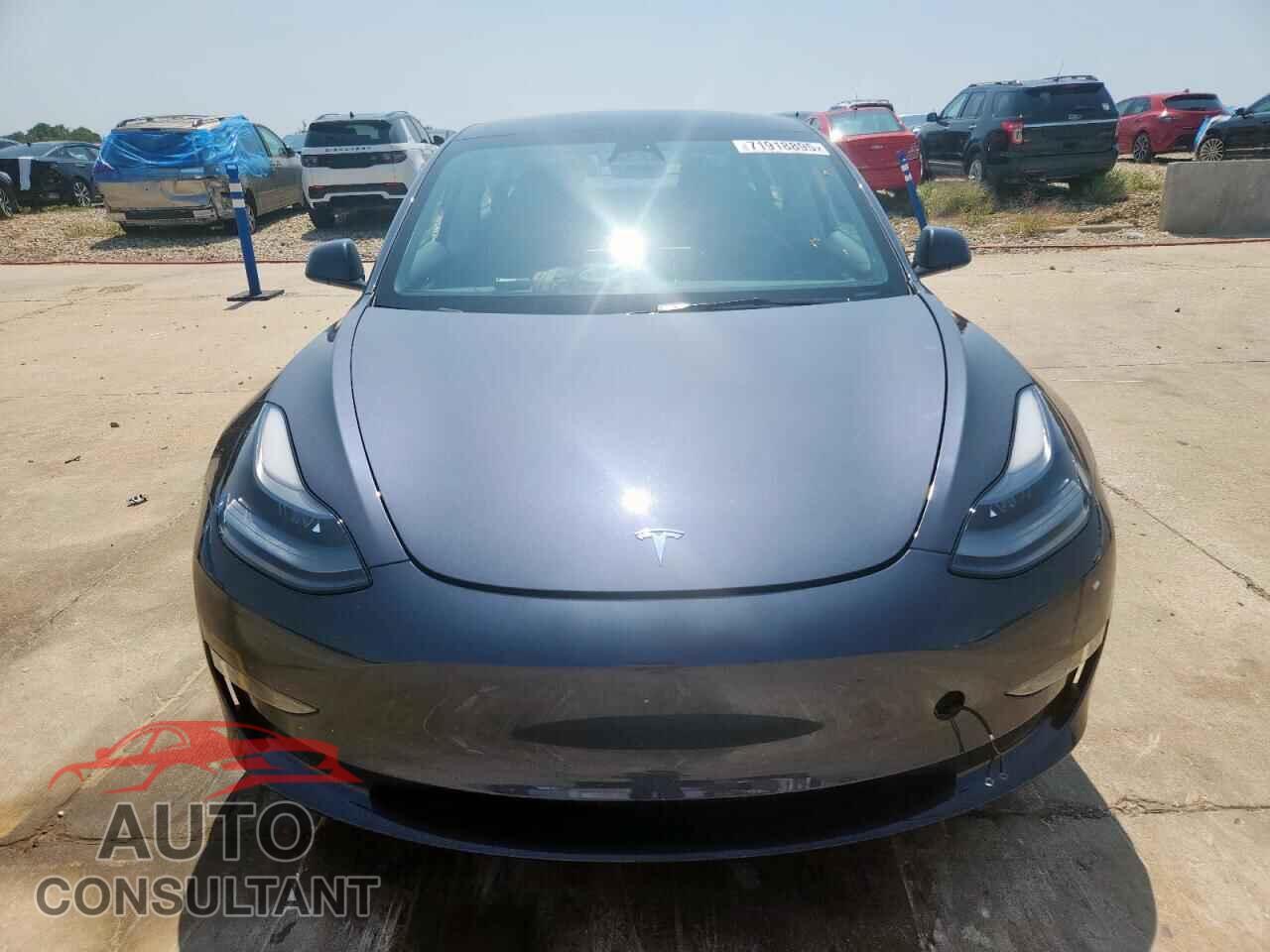 TESLA MODEL 3 2023 - 5YJ3E1EA9PF554140