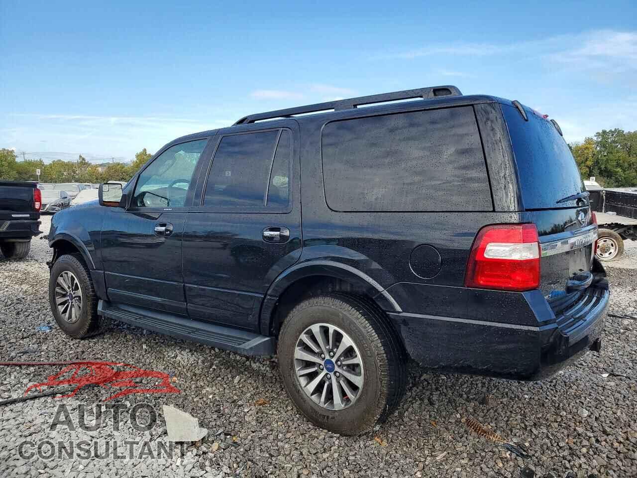 FORD EXPEDITION 2016 - 1FMJU1HT0GEF11164