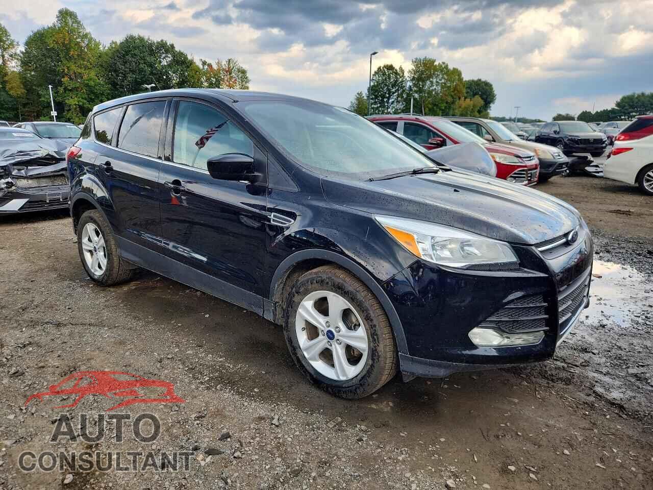 FORD ESCAPE 2016 - 1FMCU0GX2GUA59294