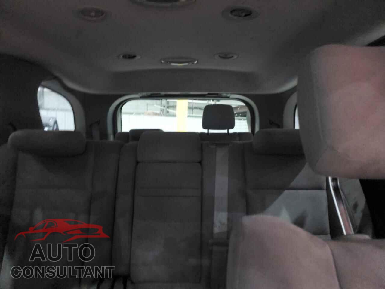 DODGE DURANGO 2011 - 1D4RE2GG3BC654003