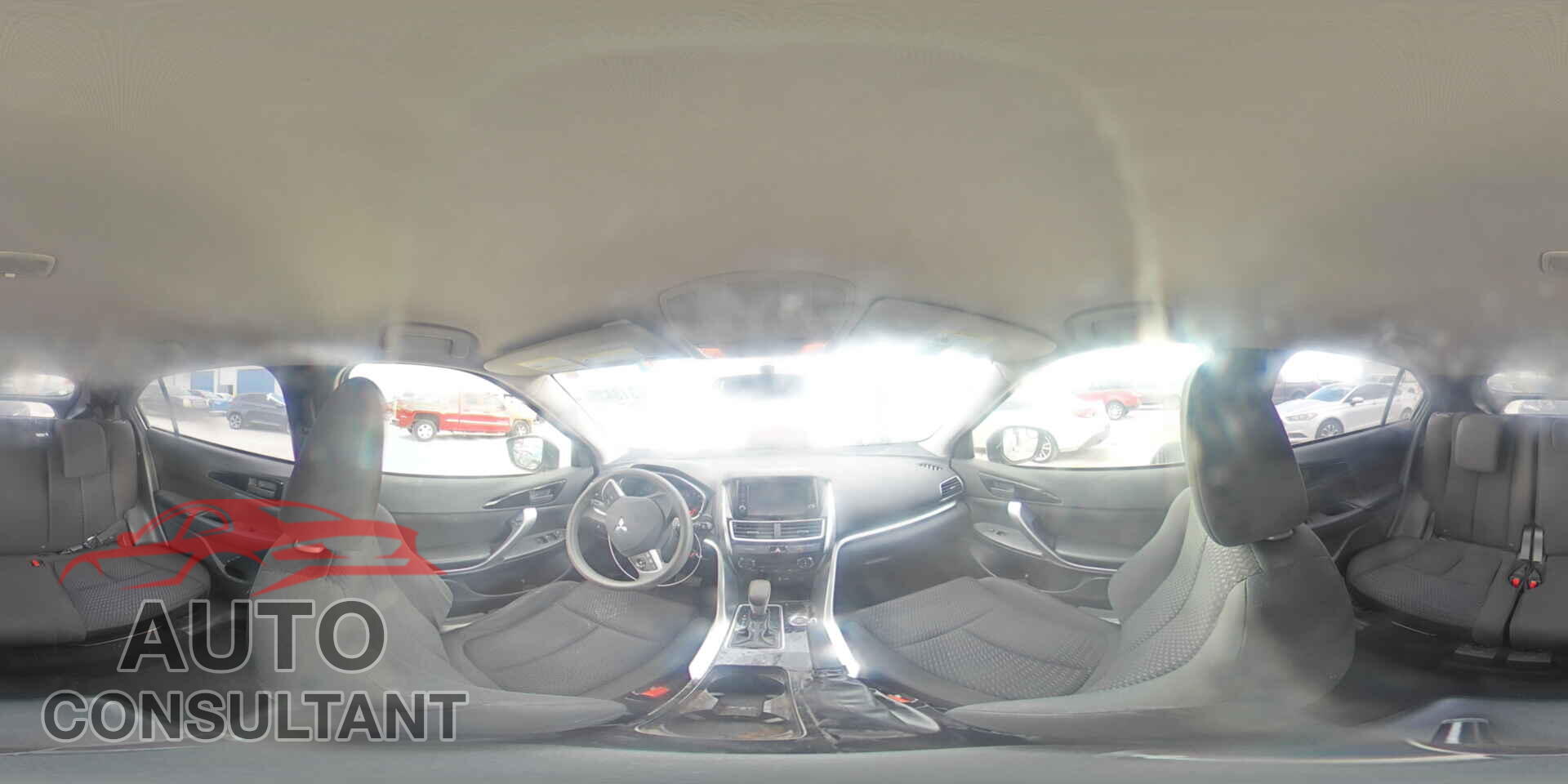 MITSUBISHI ECLIPSE 2018 - JA4AT3AA6JZ064166