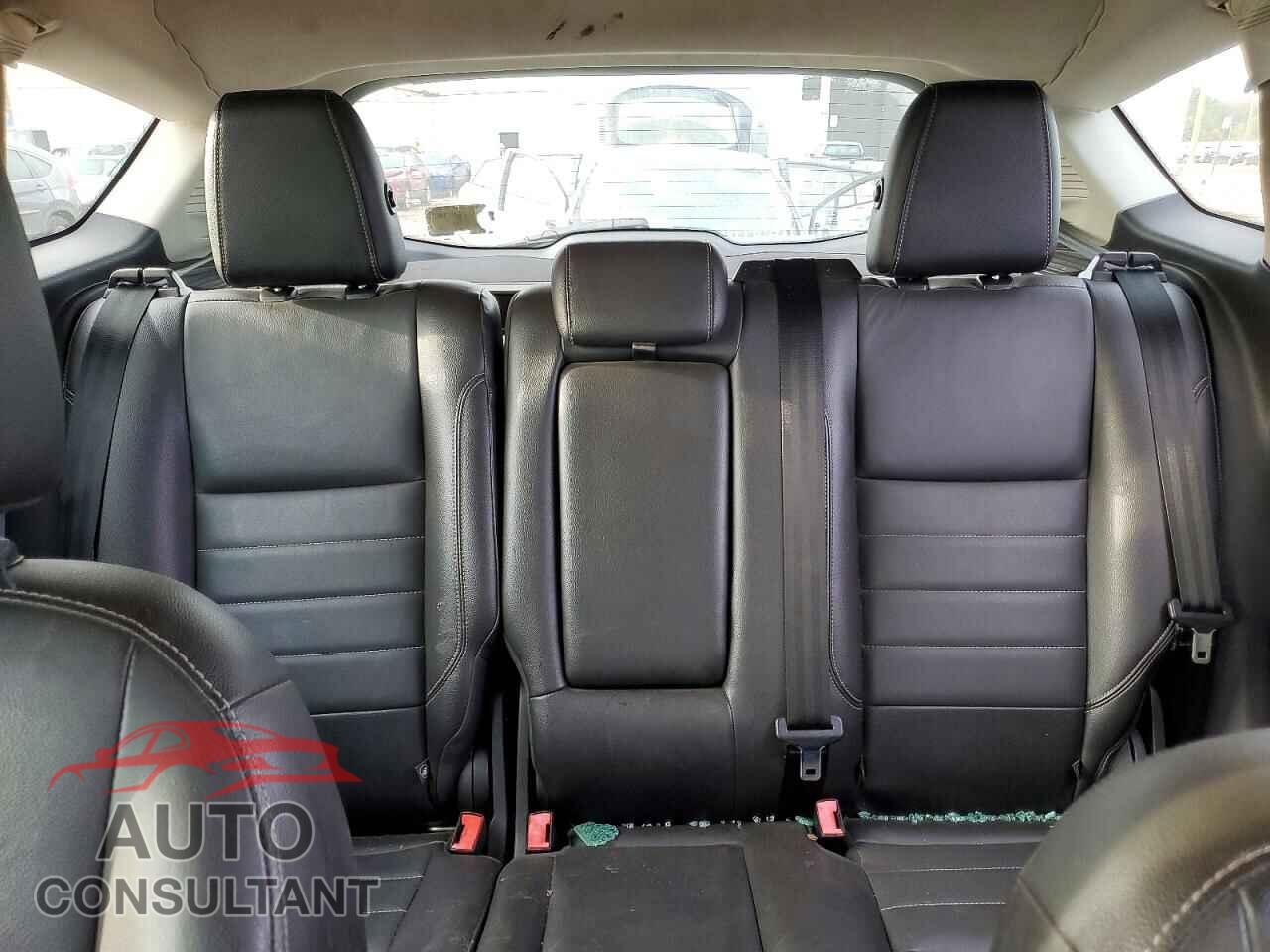 FORD CMAX 2013 - 1FADP5BU5DL536060