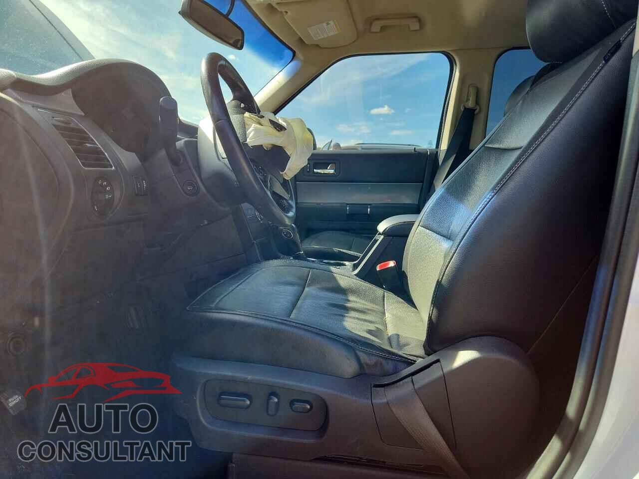 FORD FLEX 2014 - 2FMHK6C88EBD31699
