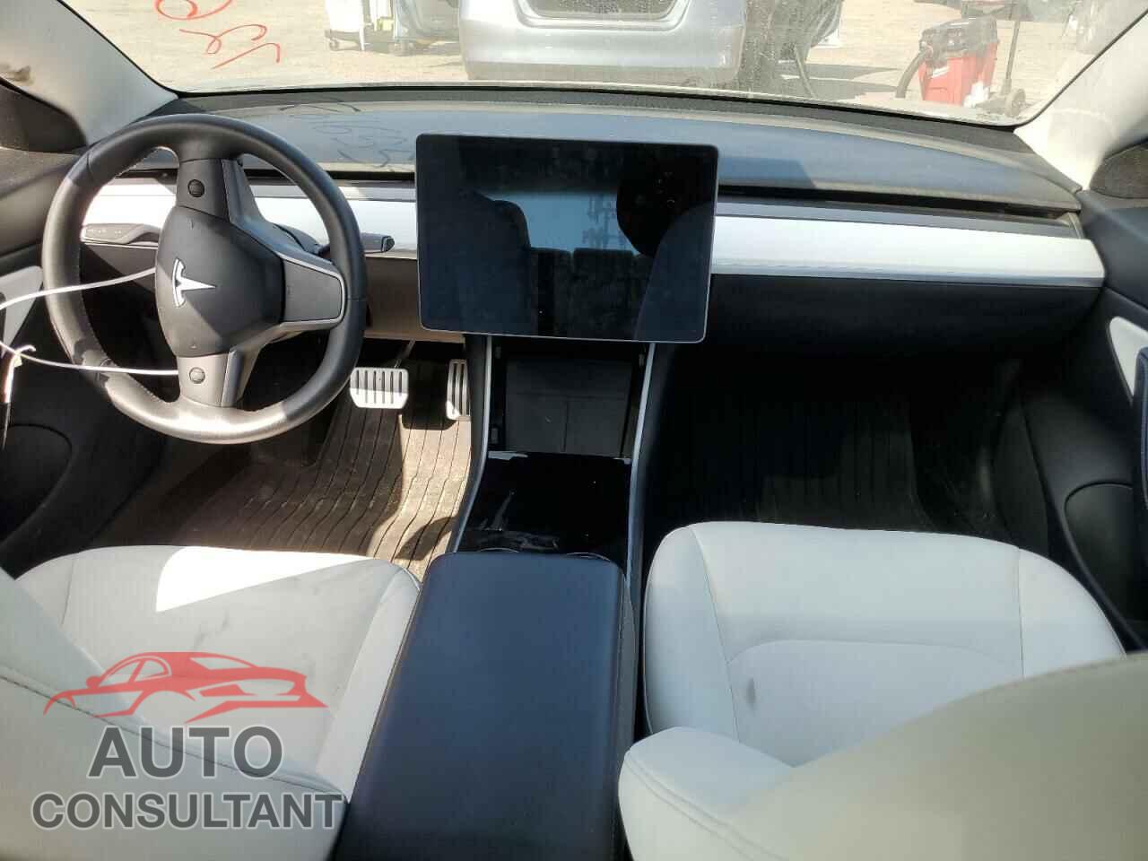 TESLA MODEL 3 2020 - 5YJ3E1ECXLF641590