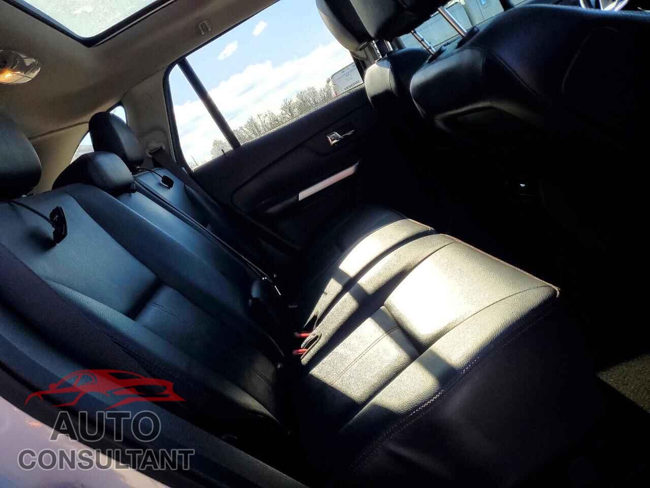 FORD EDGE 2014 - 2FMDK4JC6EBA81101