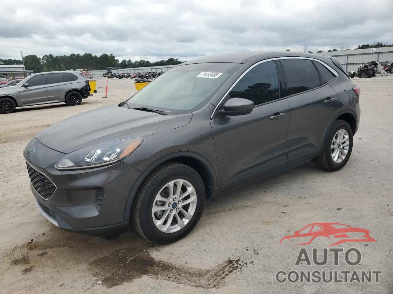 FORD ESCAPE 2020 - 1FMCU9G6XLUC24367
