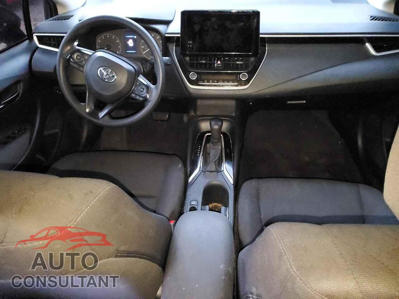 TOYOTA COROLLA 2023 - 5YFB4MDE2PP074269