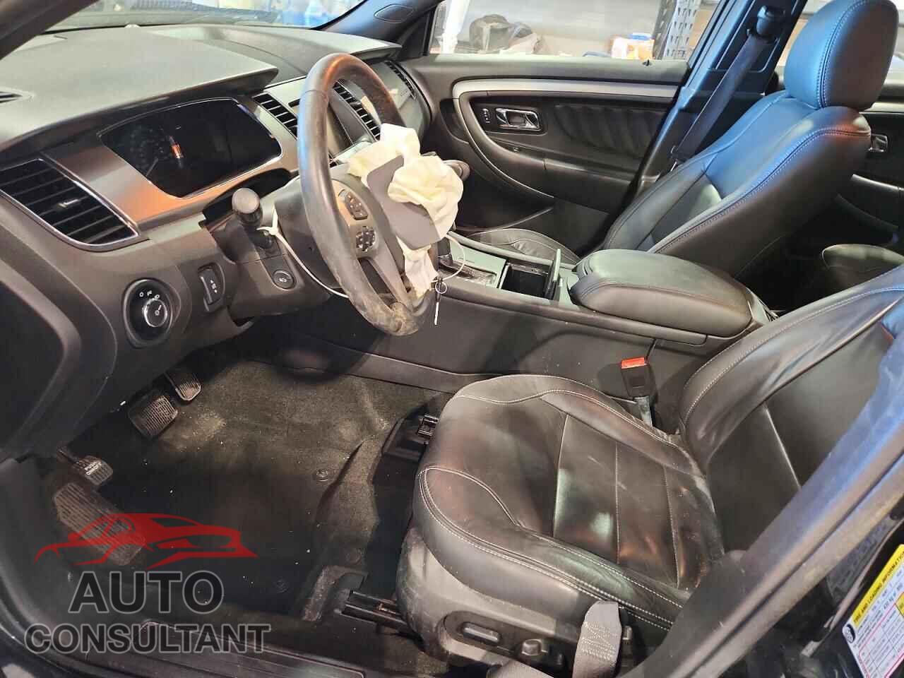 FORD TAURUS 2014 - 1FAHP2E82EG140547