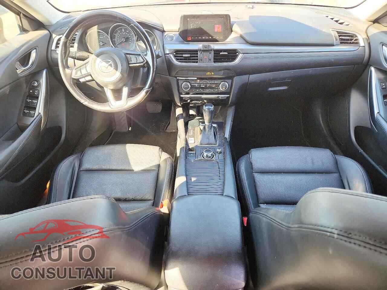 MAZDA 6 2017 - JM1GL1V56H1130810