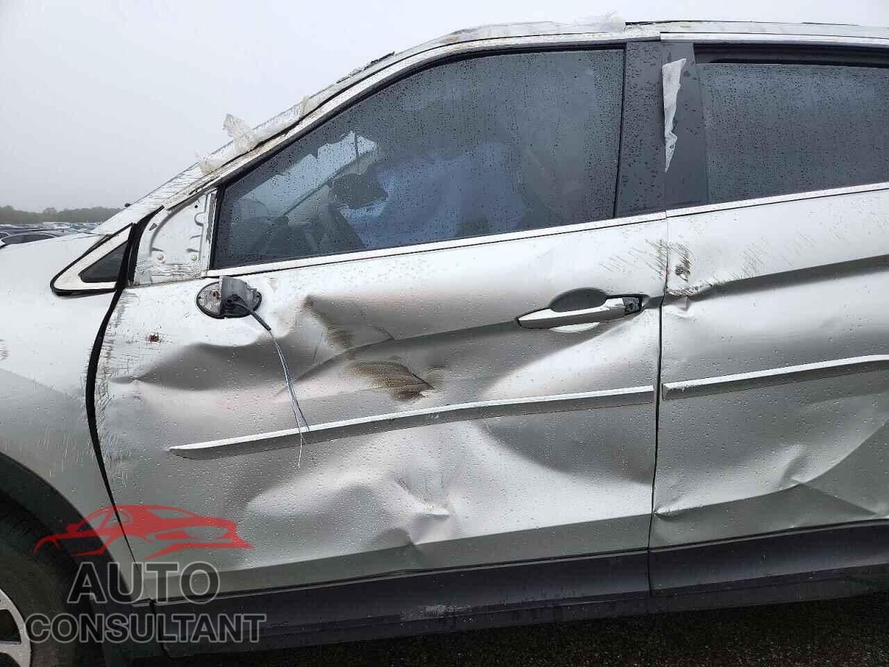 MITSUBISHI ECLIPSE 2023 - JA4ATUAA9PZ023237