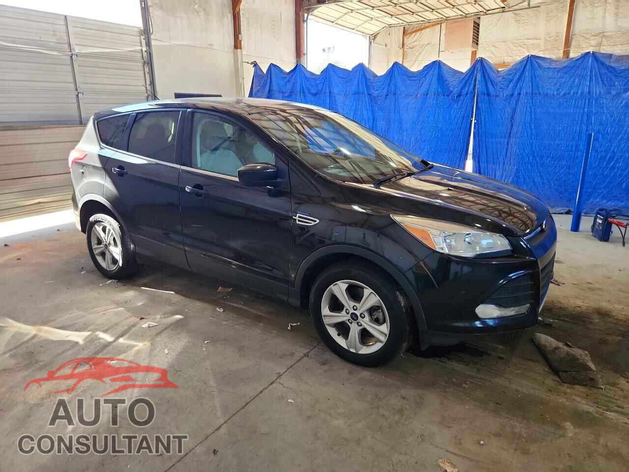 FORD ESCAPE 2014 - 1FMCU9GX9EUC03053