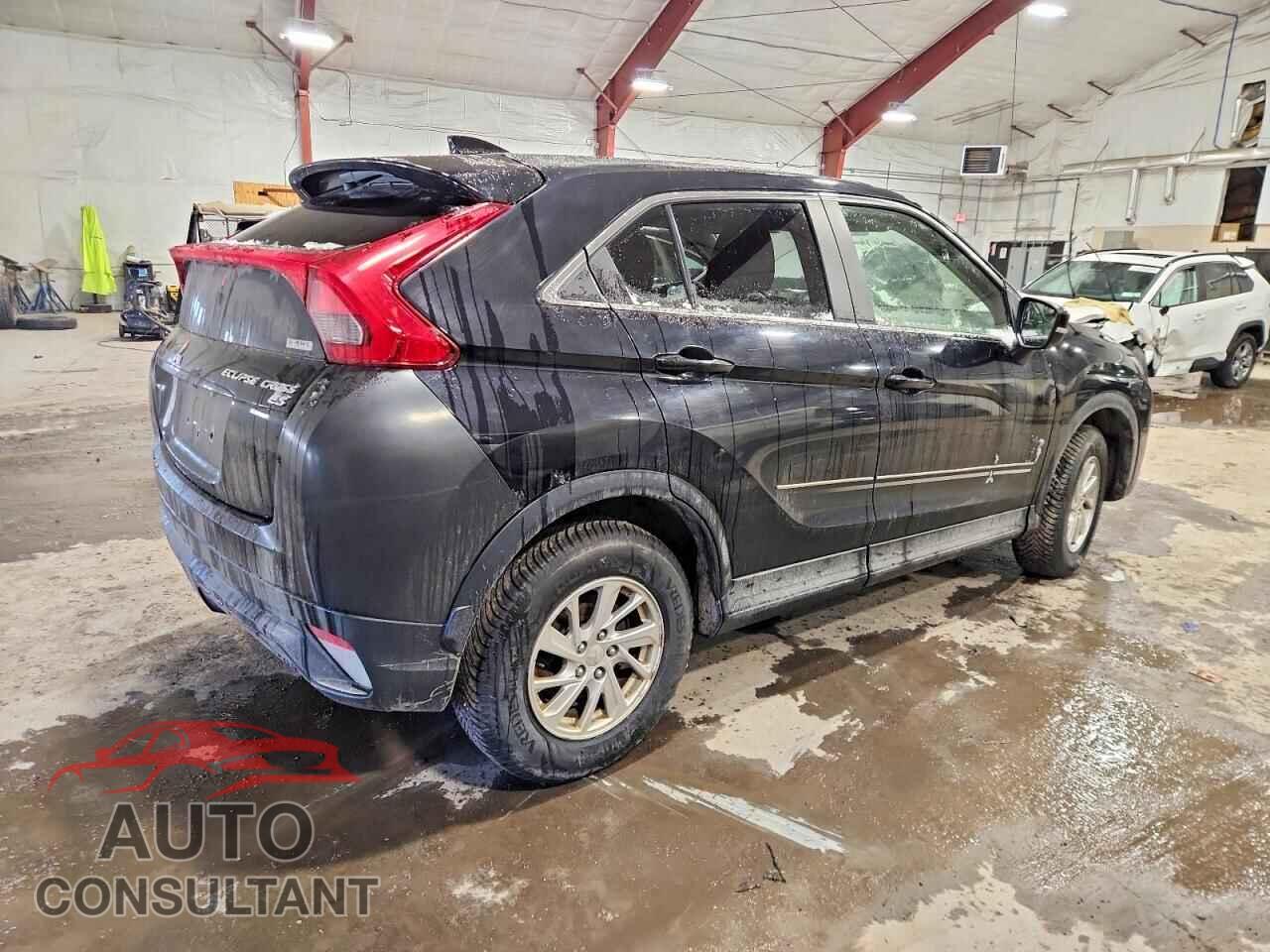 MITSUBISHI ECLIPSE 2019 - JA4AT3AA2KZ031778