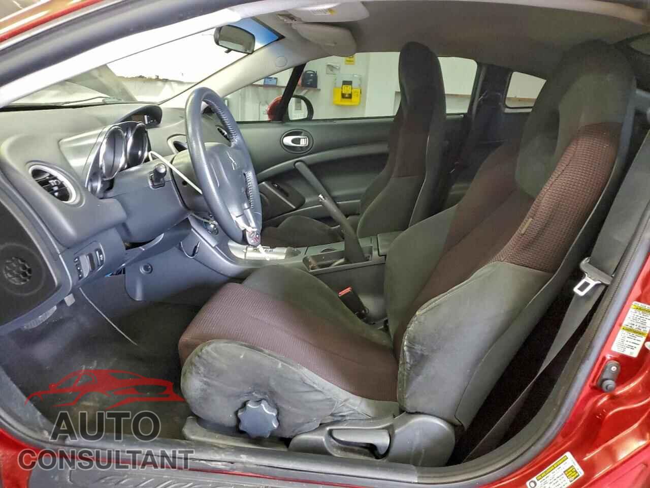 MITSUBISHI ECLIPSE 2011 - 4A31K5DF5BE001299